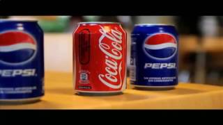 coke vs pepsi market share 2015