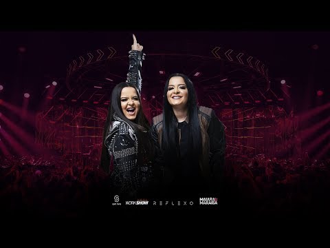 Nunca Tive Nada - Maiara e Maraisa