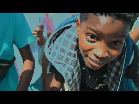 os soudjas NG : camuflado li na guetoh  (ofiçial video 4k)  2023