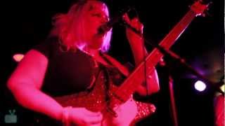 Shannon and the Clams "King of the Sea" | Live @ Elbo Room