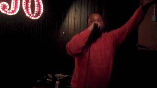 KAE Hock Live at The Groove Lounge!