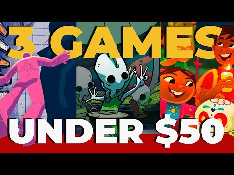 Everything You NEED to know about Draco Games NEW Campaign!