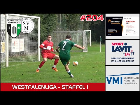 Krasser Chancenwucher! / SDW#204 / Kinderhaus - Mesum