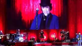 Joaquín Sabina 500 Noches Para Una Crisis - Ese No Soy Yo