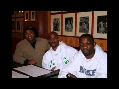 Freestyle Doc Gyneco - Est ce que ça le fait feat Passi et Stomy Bugsy 1995