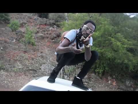 Blackvoice - Bullet From Ma Gun (Cpr Squad)