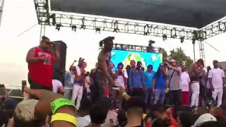 Unotheactivist - Gelato (OG Mayo) LIVE full