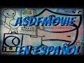 Asdfmovie 1 Doblaje En Español