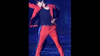 161226 샤이니 (SHINee) Tell Me What To Do  [태민] TaeMin 직캠 Fancam (2016 가요대전) by Mera