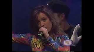Fey en concierto (1996)