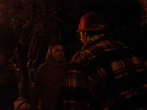 NOODLE vs LUSKO - SEMIFINAL - ENAM FREE - 3RA FECHA