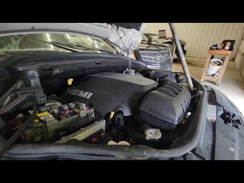 FOR SALE - 21I0932 - 2011 JEEP GRAND CHEROKEE - 5.7L ENGINE