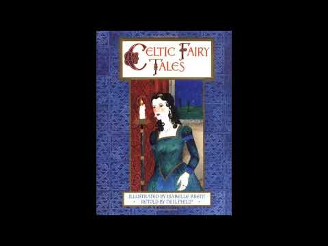 Celtic Fairy Tales by Neil Philip — free full audiobook