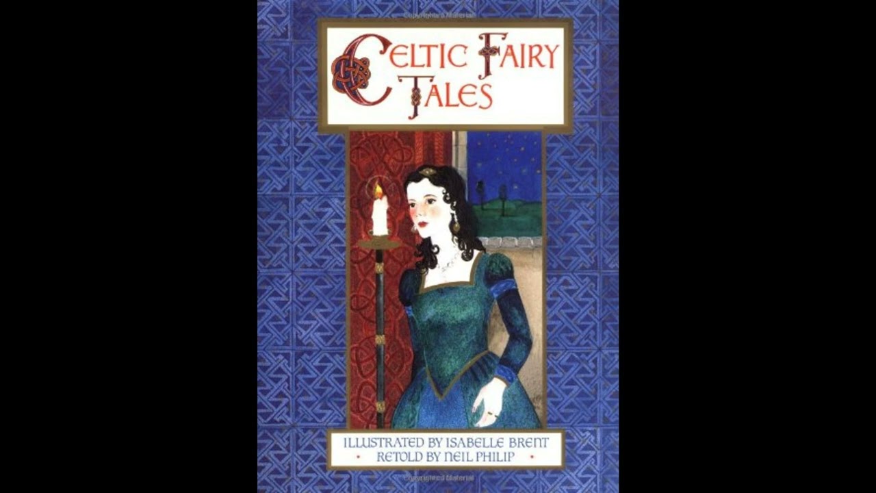 Celtic Fairy Tales