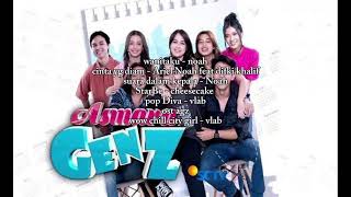 Download lagu ost asmara gen z [butterfly era] mp3
