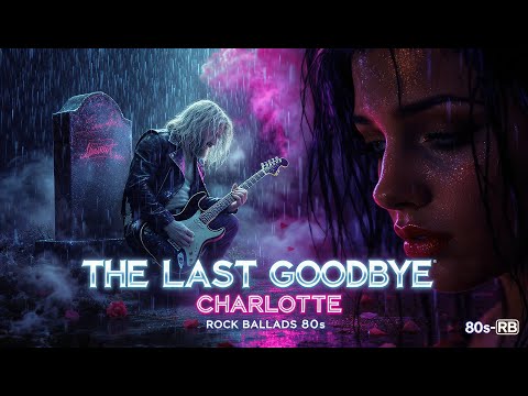 💔 Hallowind Band - Charlotte - The Last Goodbye – Power Ballads | Emotional Power Ballad 80s