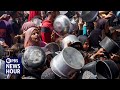 The Implications Of Israel S Plan To Expand Military Operations In Gaza