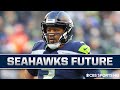 NFL Insider on the future of Russell Wilson in Seattle | CBS Sports HQ