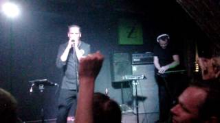 Elegant Machinery - Move (live in Saint Petersburg 2016)