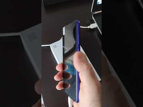 Doogee N20 Pro non si avvia