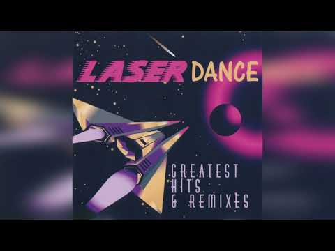 Laserdance - Greatest Hits & Remixes