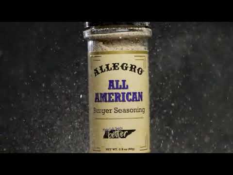 allegro new product announcement final cut  4k 1080p