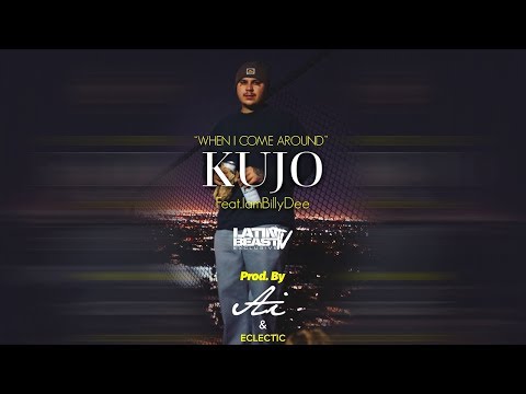 Kujo The Savage - When I Come Around Ft. IamBilyDee (Official Audio)