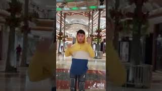 Download lagu Kumpulan Tik tok artis Cilik Naufal ho 2020 mp3