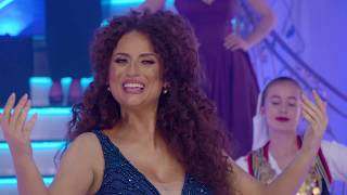 Gjyle Qollaku - Potpuri Kercovare (Gezuar 2018)