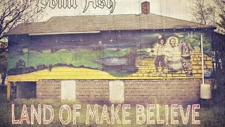 Point Ash - The Land of Make Believe (Official Music Video) @MCPointAsh