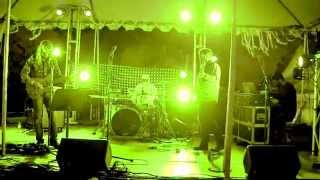 ARBOURETUM: "Ends of the Earth", Live @ Bombadillo, Druid Hill Park, Baltimore, 9/26/15