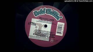 Big Daddy Kane - Ain&#39;t No Stoppin&#39; Us Now (LP Version)