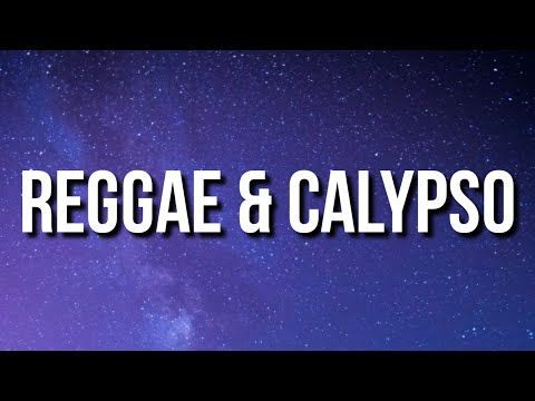 Russ Millions x Buni x YV - Reggae & Calypso (Lyrics)