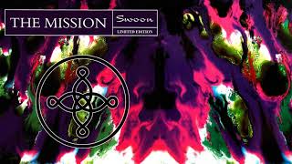The Mission 🎵 SWOON 🎵 Limited Edition MIXES Full Album HQ AUDIO