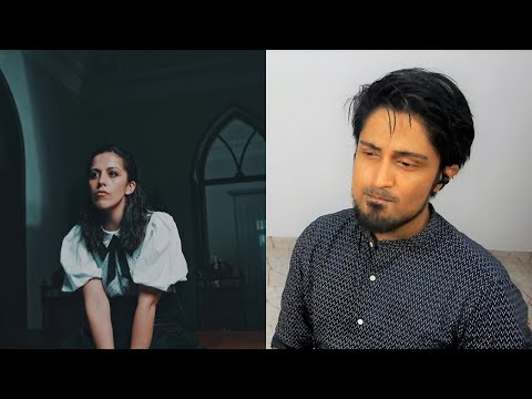 Sara Correia - Chegou Tão Tarde REACTION