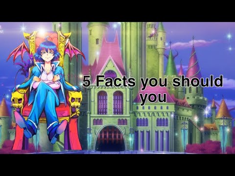 Welcome to the demon school iruma-kun 5 fact that you should if you are real fan