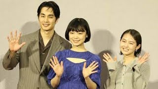 🚕深夜のタクシーが繋ぐ人生…WOWOW渾身の新ドラマに涙 ✨古川琴音主演