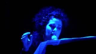 Love-Song-Circus - Katie Noonan and Circa