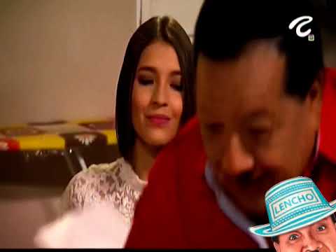 EL COMPADRE LENCHO Y UNA RECOPILACION DE  LOS YO TUVE