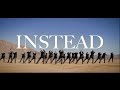 BLAKE MCGRATH | INSTEAD | DANCE FILM