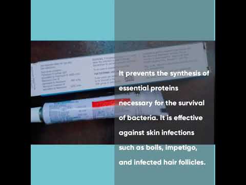 Neomycin and polymyxin b sulfate & bacitracin zinc ophthalmi...