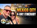 Mexico City An Honest 4 Day Itinerary For The Over 50