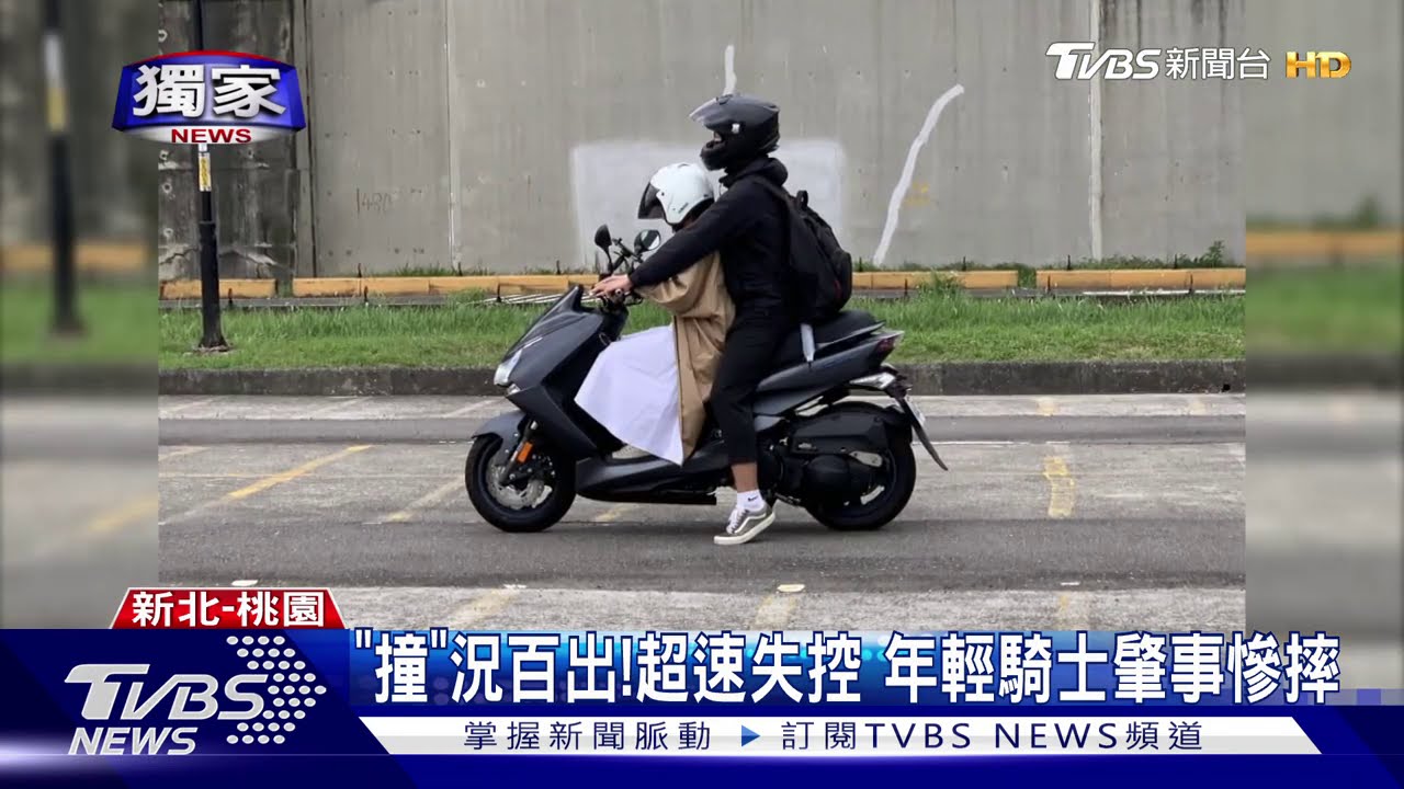 免費練機車！考照不上駕訓班　亂象頻傳