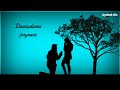 Oorantha Maharajina Song Whatsapp Status Ll Falaknamadas Movie Songs Ll 2019