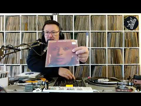 Mirko Machine 45Friday Vol 36 vom 30.09.2022 #vinylonly #45rpmrecords