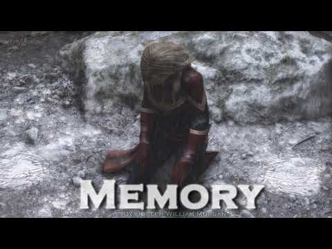 EPIC COVER | ''Memory'' by Joseph William Morgan (Barbara Streisand Cover) Video