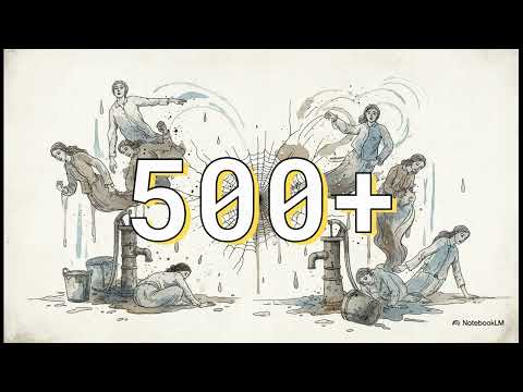 John Snow & the Broad Street Pump — How One Map Stopped a Deadly Epidemic