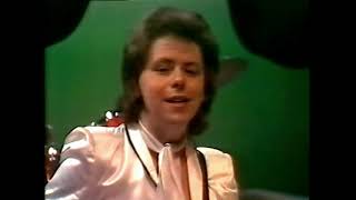 The Glitter Band - People Like You And People Like Me ( Avro Top Pop 1976 Stereo  )