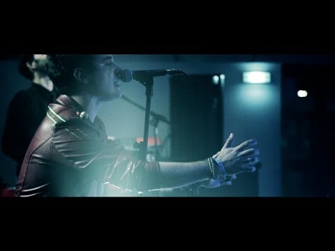 OK Press - Let Me Feel Alright (Live @ Centrale Lyon 2013)