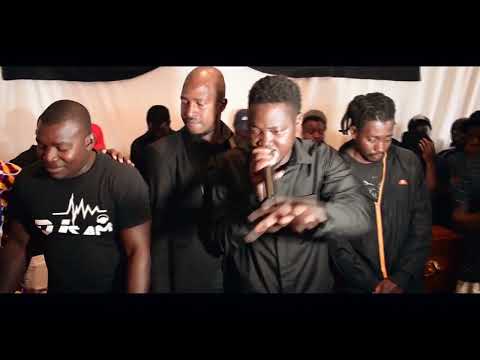 REST IN PEACE NOEL NOXY NSOMBA ( ARTIST PREDOMAN ) OFFICIAL VIDEO